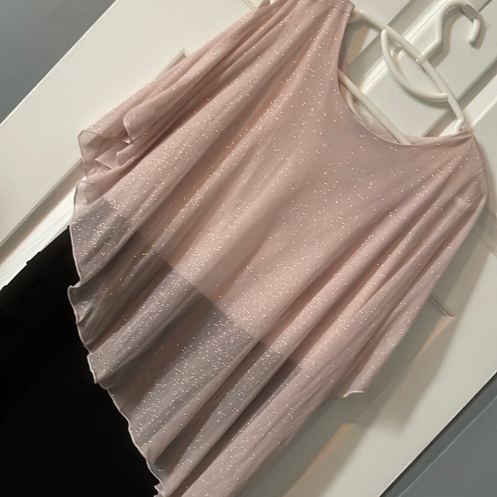 Gorgeous dress!